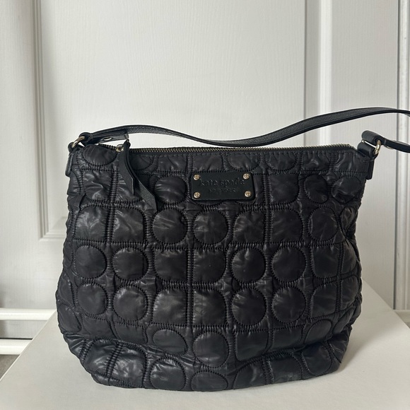 Kate Spade purse - Picture 4 of 5